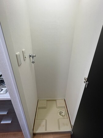 ラサンテ広尾(LaSante広尾)の物件内観写真